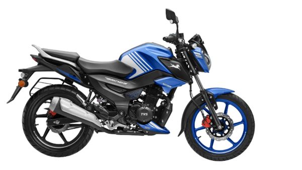 அசத்தலான வசதிகளுடன் அப்டேட் ஆகியிருக்கும் டிவிஎஸ் பைக்.. தரமான வசதிகளைக் கொடுத்து மிரட்டி விட்டாங்க போங்க!