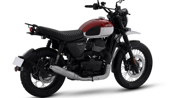 தேர்தல் வாக்குப்பதிவுக்கு மத்தியில் களமிறக்கப்படும் புதிய யெஸ்டி பைக் இதுதான்! மக்களின் ஆதரவு கிடைக்குமா?