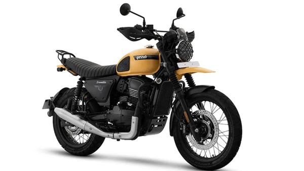 ஏப்ரல் 23இல் அறிமுகமாகும் நடிகர் விஜய் பயன்படுத்திய பைக் பிராண்டின் புதிய தயாரிப்பு! தேர்தல் அப்போவே புக்கிங்!