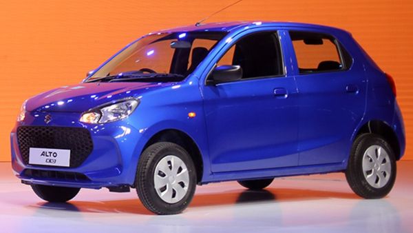 எப்படியாவது முதல் கார் வாங்கிவிட துடிப்பவர்களின் முதல் சாய்ஸ் இது! 25 வருஷத்துக்கு அப்புறமும் மவுசு குறையல!