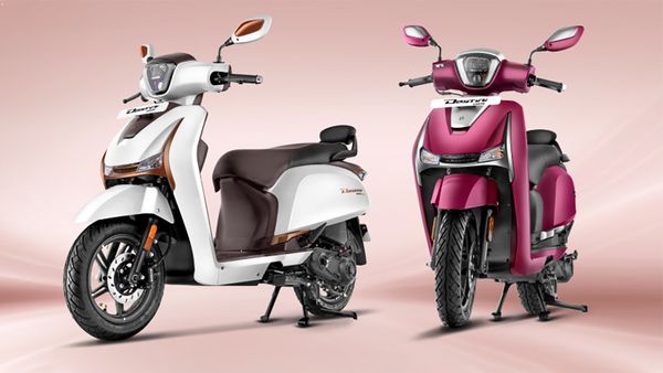 ஜூப்பிட்டர், அக்சஸ் ஸ்கூட்டர்களுக்குப் பதிலாக இந்த 125 சிசி ஸ்கூட்டரை வாங்கலாமா?