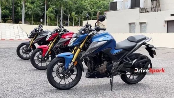 பெரிய கனவோடு ஹோண்டா அறிமுகப்படுத்திய பைக்! ஒருத்தரும் வாங்காததால் சைலண்ட்டாக விற்பனை நிறுத்தம்!