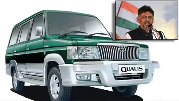புதிய முதலமைச்சருக்கு சொந்தமாக ஒரேயொரு டொயோட்டா கார்! 1,413 கோடி ரூபாய் சொத்துக்கு ஒரே அதிபதி!