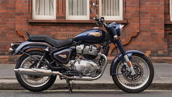 ராயல் என்பீல்டு புல்லட் 650: உங்கள் பயணத்தை மாற்றும் புதிய சக்தி!