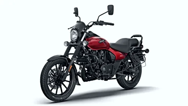 பஜாஜ் அவென்ஜர் 220 ஸ்ட்ரீட்: இந்த மாற்றங்கள் உங்களை வியக்க வைக்கும்!