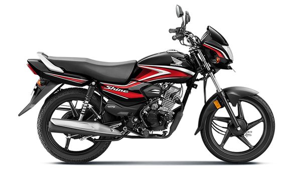 ஹீரோ ஸ்பிளெண்டருக்கு போட்டியாக புதிய பைக்கை களமிறக்கும் ஹோண்டா! சம்பவத்துக்கு தேதி குறிச்சுட்டாங்க!
