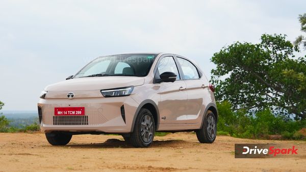 இந்தியாவிலேயே விலை குறைவான எலெக்ட்ரிக் கார்.. டியாகோ EV பயன்படுத்துவதற்கு எப்படி இருக்கிறது? முழுமையான ரிவ்யூ!