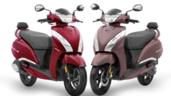 ஆக்டிவாவை கதிகலங்க வைத்த தமிழ்நாட்டு தயாரிப்பு! 90 கிமீ மைலேஜ்! விலைல தரமட்டத்துக்கு இறங்கி அடிச்சிருக்காங்க!