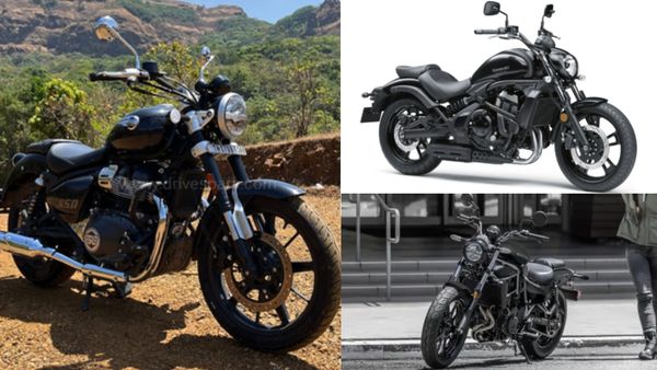 தெரியாம இந்த ராயல் என்ஃபீல்டு பைக்கை வாங்கி விட்டீர்களா? நீங்கள் எதிர்பார்க்கும் 3 பைக்குகள்!