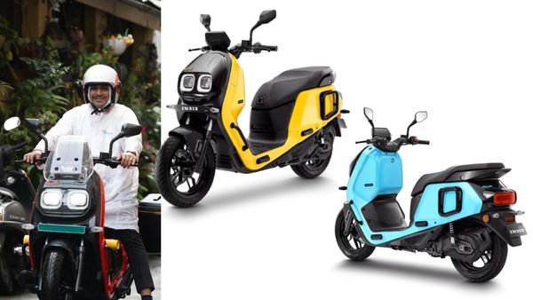 இரண்டு மடங்கிற்கும் மேல் உயர்ந்த இந்த எலெக்ட்ரிக் ஸ்கூட்டர் ஸ்கூட்டரின் விற்பனை.. அப்படியென்ன இருக்கு?