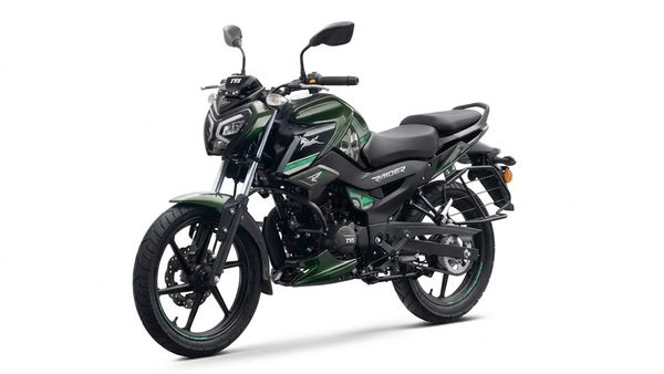 வெறும் ரூ.95,000 விலையில் ரொம்ப ஸ்பெஷலான டிவிஎஸ் ரெய்டர் 125 பைக் அறிமுகம்!