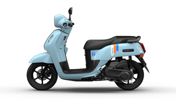 ஃபேஸினோ போலவே இருக்கும் யமஹாவின் புதிய ஃபேஸியோ 125 சிசி ஸ்கூட்டர்!