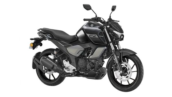 புதிய 'FZ ப்ளூ ஃபிளெக்ஸ்' பைக்கை வெளியிட்டுள்ளது யமஹா.. E85 பெட்ரோலையும் இதில் பயன்படுத்தலாம்!