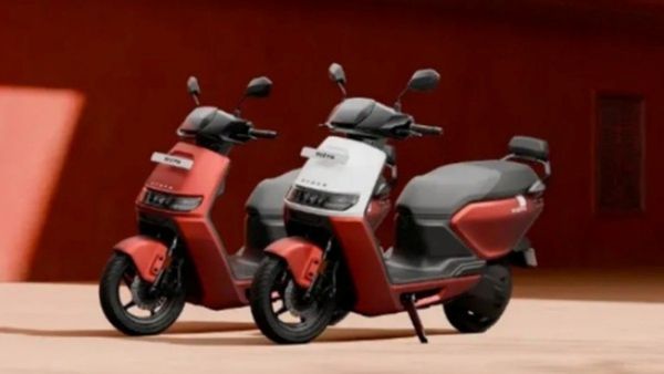 ராணுவ வீரர்களுக்கு குட் நியூஸ்.. CSD கேன்டீன் மூலம் ஏத்தர் எலெக்ட்ரிக் ஸ்கூட்டர்கள் விற்பனை!!