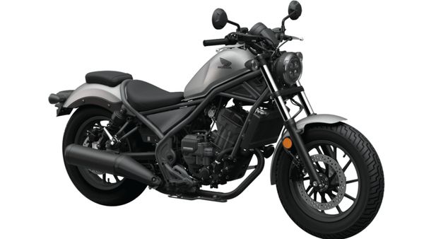 ரூ.2.22 லட்சத்தில் புதிய ஹோண்டா ரெபல் 300 பைக் அறிமுகம்... ராயல் என்ஃபீல்டு மீட்டியோர் 350க்கு நேரடி போட்டி!!
