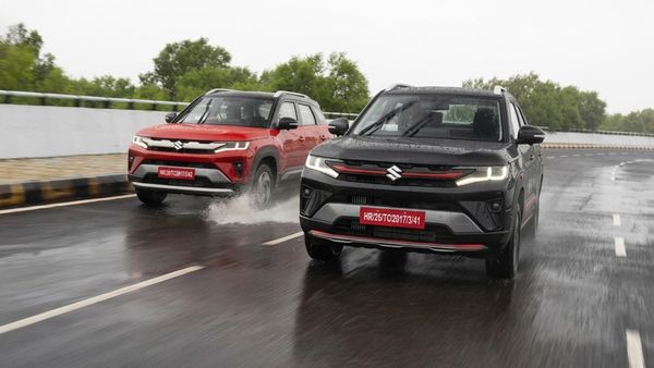 விற்பனையில் இந்தியாவின் டாப்-10 கார் நிறுவனங்கள்... டாடா, மஹிந்திரா இடையே போட்டா போட்டி!!