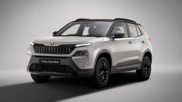 ஸ்கோடா கைலாக் காரில் புதிய ஸ்போர்ட்லைன் வேரியண்ட் அறிமுகம்... விலை எவ்வளவு தெரியுமா?