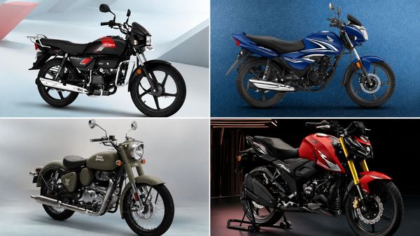 ஜூலை விற்பனையில் இந்தியாவின் டாப்-10 பைக் மாடல்கள்... கொடிகட்டி பறக்கும் ஸ்பிளென்டர்!!