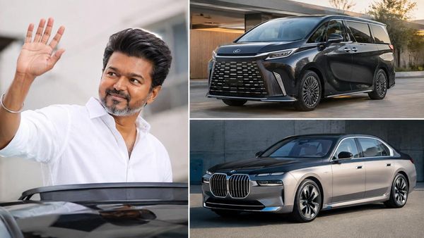 தமிழ்நாடு முதல்வர் ஜோசப் விஜய் பயன்படுத்தும் சொகுசு கார்களும், தொடரும் வாகன ஆர்வமும்!!