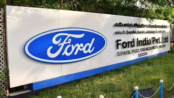 சென்னை ஆலையை EV உற்பத்தி மையமாக மாற்ற ஃபோர்டு திட்டம்