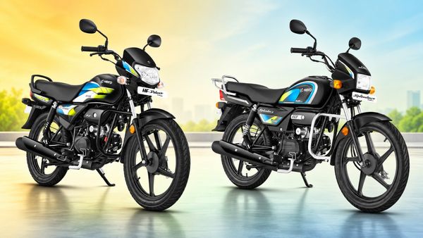 ஸ்பிளென்டர், டீலக்ஸ் Flex Fuel பைக்குகளுக்கு குவியும் புக்கிங்: சந்தோஷத்தில் ஹீரோ மோட்டோகார்ப்