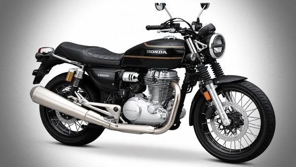 ராயல் என்ஃபீல்டுக்கு ஷாக்... ரூ.2.75 லட்சத்தில் ஹோண்டாவின் புதிய 500சிசி பைக் அறிமுகம்!