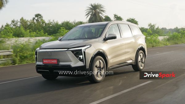 679 கிமீ ரேஞ்ச் போதாது... XEV 9S எலெக்ட்ரிக் காரில் Range Extender தொழில்நுட்பம்... மஹிந்திரா திட்டம்?
