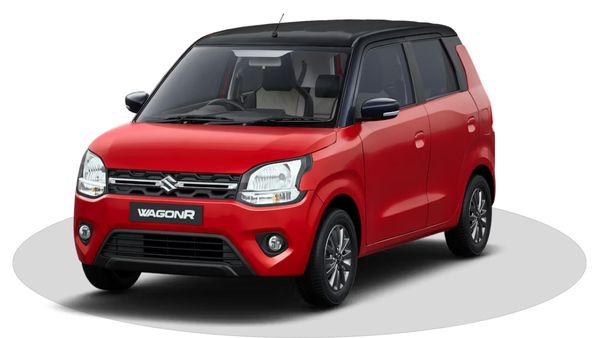 மாருதியின் சிறிய கார்களுக்காக புதிய டர்போ பெட்ரோல் எஞ்சினை உருவாக்கும் சுஸுகி!