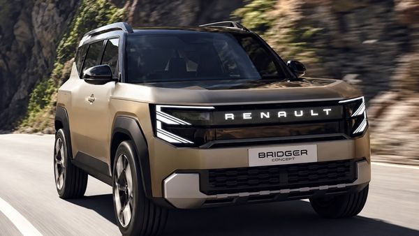 ரூ.7 லட்சத்தில் வரும் மிரட்டலான புதிய ரெனோ பிரிட்ஜர் எஸ்யூவி... நெக்ஸான், பிரெஸ்ஸாவுக்கு புதுப் போட்டி!