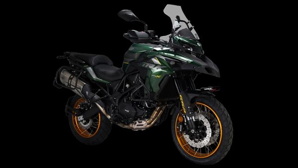 ரூ.7.22 லட்சத்தில் பெனெல்லியின் அட்டகாசமான டூரிங் பைக்குகள் அறிமுகம்!