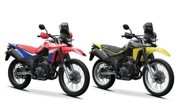 ரூ.1.83 லட்சத்தில் புதிய ஹோண்டா ஆஃப்-ரோடு பைக்! XR300L, XR300 Rally இந்தியாவில் அறிமுகம்