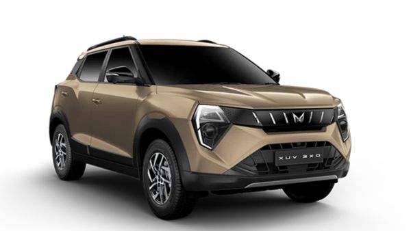 ரூ.9.99 லட்சத்தில் மஹிந்திரா XUV 3XO சிஎன்ஜி கார் அறிமுகம்! டர்போ எஞ்சின், இரட்டை சிலிண்டர் வசதி!