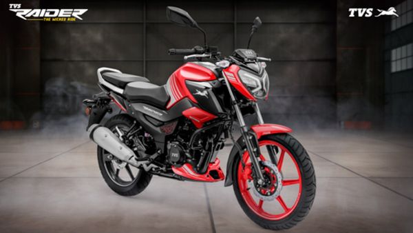 கூடுதல் பாதுகாப்பு அம்சங்களுடன் புதிய டிவிஎஸ் ரைடர் 125 பைக் அறிமுகம்: முழு விபரம்!