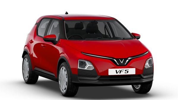 குறைவான பட்ஜெட் வின்ஃபாஸ்ட் EV கார் இந்தியாவில் சோதனை... டாடா பன்ச் காருக்கு போட்டி!!
