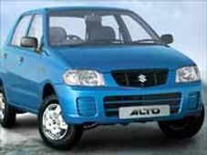 வாகனங்களின் எடையைக் குறைக்க மாருதி சுசுகி முடிவு