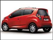 ரூ. 12,000 முதல் 70,000 வரை விழாக்கால தள்ளுபடி தரும் ஜெனரல் மோட்டார்ஸ்