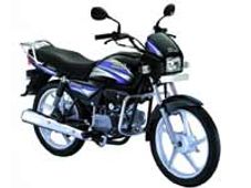 பைக் விலையை ரூ. 500 முதல் 1500 வரை உயர்த்தியது ஹீரோ ஹோன்டா