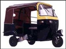 ஆட்டோ தயாரிப்பில் கால் பதிக்க ஹீரோ திட்டம் 