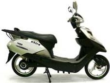 எலக்ட்ரிக் ஸ்கூட்டர்களை ஏற்றுமதி செய்கிறது ஹீரோ எலக்ட்ரிக்