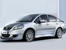 SX4 டீசல் மாடல் மைலேஜில் பின்னி எடுக்கும்:மாருதி சுஸுகி சர்டிஃபிகேட்