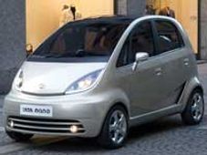வாடிக்கையாளர் திருப்தியில் நானோ காருக்கு கடைசி இடம்
