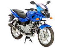 ஹீரோ ஹோண்டா கரிஷ்மா ZMR-பல்சர் 220F சிறப்பம்சங்களின் ஒப்பீடு
