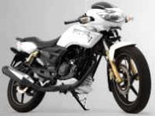 ஏபிஎஸ் தொழில்நுட்பம் கொண்ட அப்பாச்சி RTR 180: டிவிஎஸ் அறிமுகம்