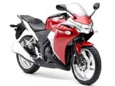 ஹோண்டா சிபிஆர்250ஆர் ஸ்போர்ட்ஸ் பைக் இந்தியாவில் அறிமுகம்
