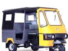 கடந்த நிதியாண்டில் அதுல் ஆட்டோ விற்பனை 60% அதிகரிப்பு
