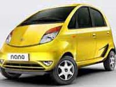கடந்த மாதம் 10,000 ஐ கடந்த நானோ கார் விற்பனை:உற்சாகத்தில் டாடா 