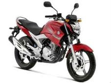 மேம்படுத்தப்பட்ட எப்.இசட் பைக்குகள்: யமஹா அறிமுகம்