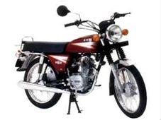 புதிய பெயரில் பாக்சர் 150 சிசி பைக்கை களமிறக்கும் பஜாஜ்