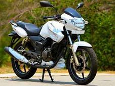 ஏறுமுகத்தில் மோட்டார்சைக்கிள் விற்பனை 