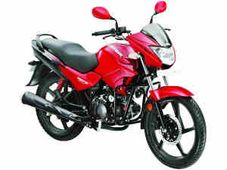 மேம்படுத்தப்பட்ட புதிய கிளாமர் பைக்குகள்: ஹீரோ ஹோண்டா அறிமுகம்